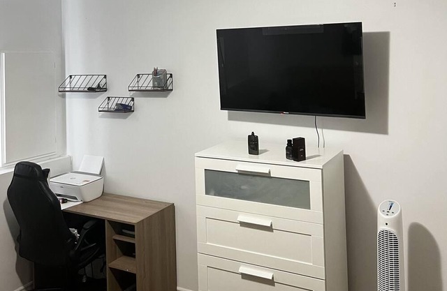 Cozy apartment dream stay near to ottawa