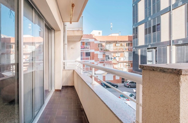 Cozy apartment in L'Ametlla de Mar