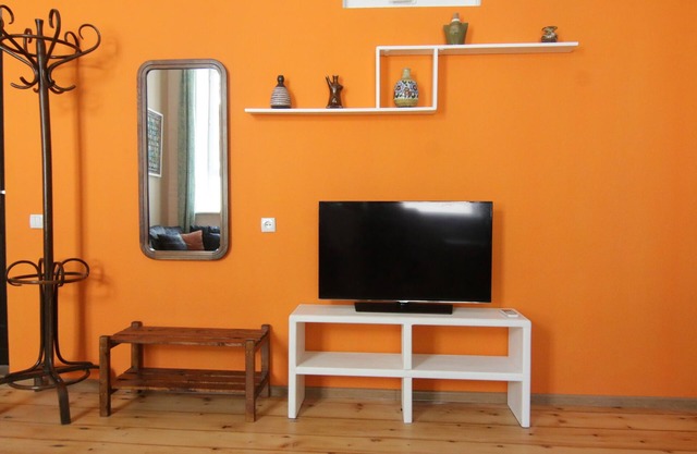 Cozy apartment in a quiet location in the old town