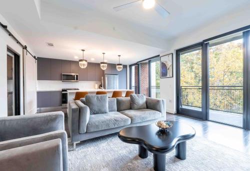 Cozy Apartment in Atlanta