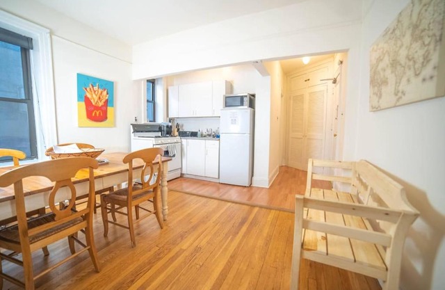 Cozy apartment in beautiful midtown Hoboken