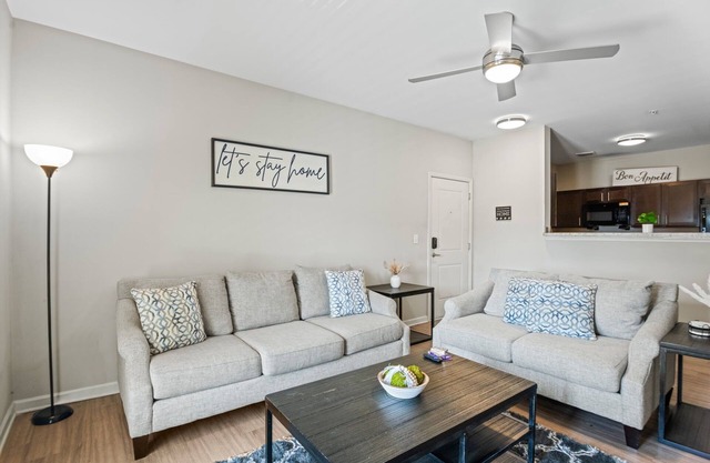 Cozy apartment in Comfy Stay by ATL Airport + Pool Access.