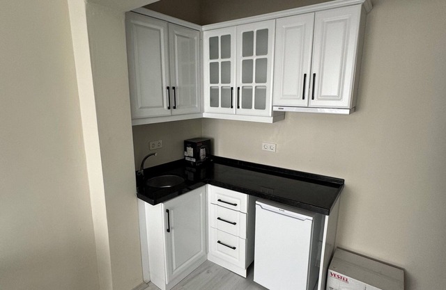 Cozy apartment in delightful Istanbul with AC, WiFi wıth great location