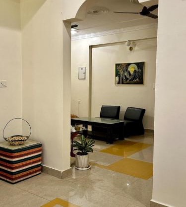 Cozy Apartment in heart of city near metro