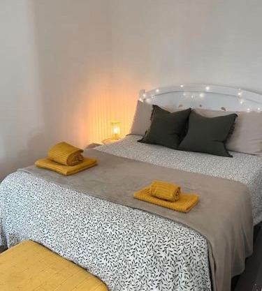 Cozy Apartment in Las Galeras
