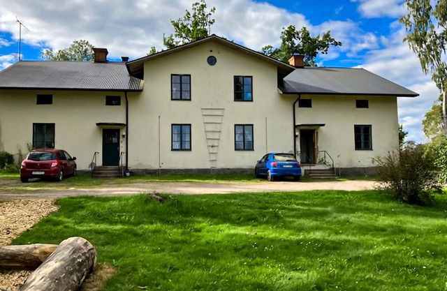Cozy apartment in Kristinehamn