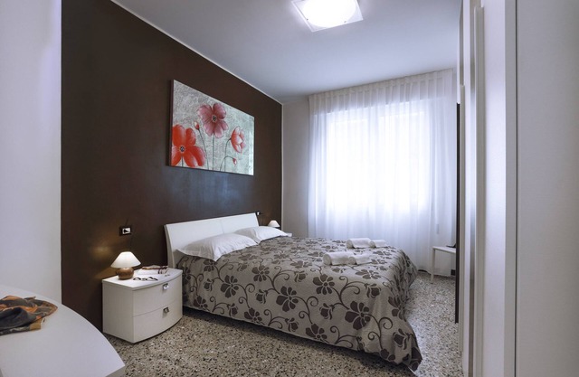 Cozy apartment in the center of Treviso