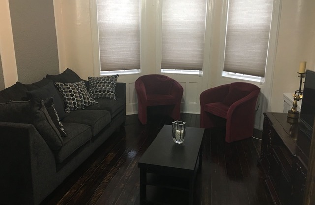 Cozy apartment in Queens