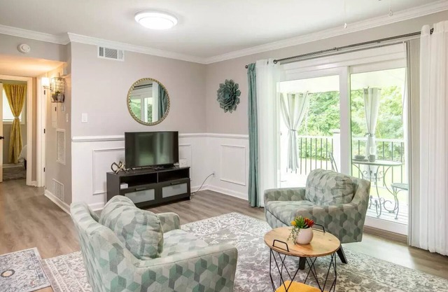 Cozy Apartment near Atlanta Airport