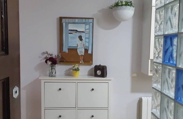 Cozy Apartment Near The Beach