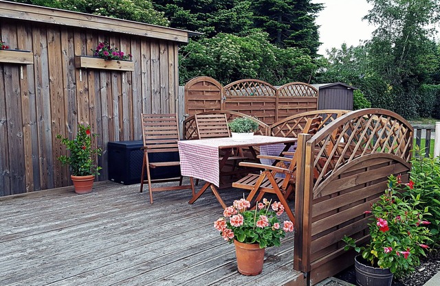 Cozy apartment near St. Peter-Ording