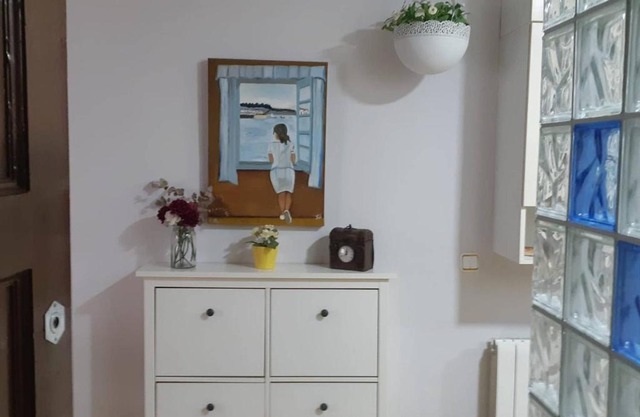 Cozy Apartment Near The Beach
