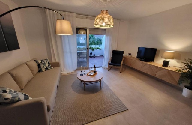 Cozy apartment next to Hard Rock Hotel