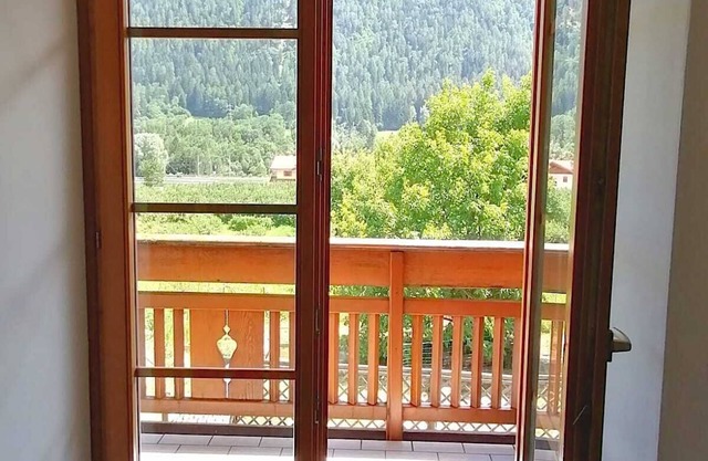 Cozy Apartment on the mountains of Val di Sole.