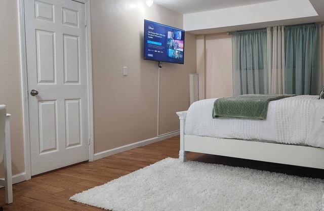 Cozy Apartment