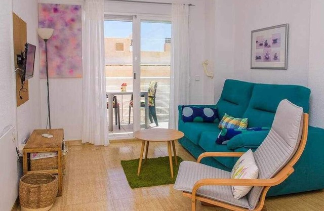 Cozy Apartment with terrace