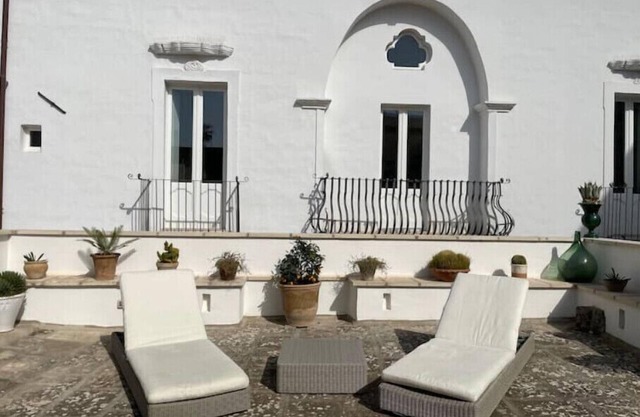 Cozy Artist's House, Casa d'Artista, Nardò