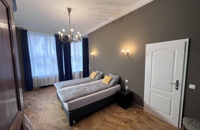 Cozy B&B in the middle of the city of Bruges with free wifi