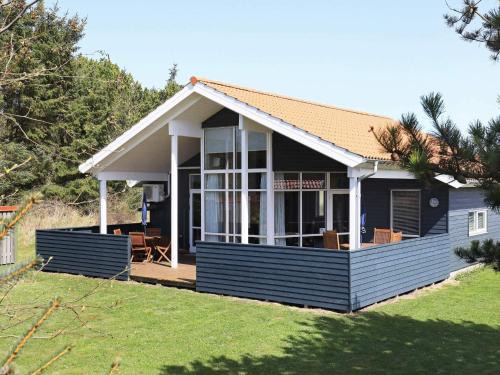 Cozy Beach Cottage - By Traum Ferienwohnungen