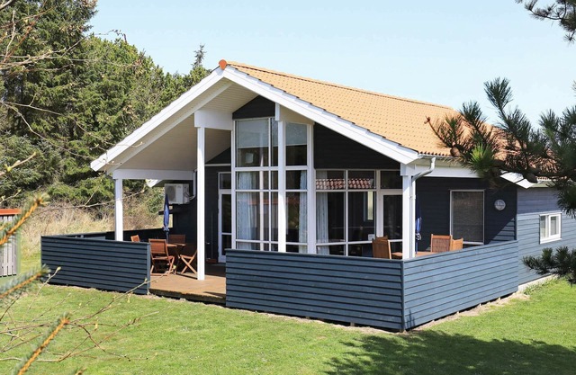 Cozy Beach Cottage - By Traum Ferienwohnungen