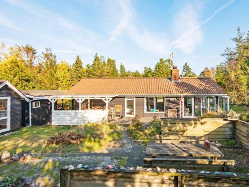 Cozy Beach House - By Traum Ferienwohnungen