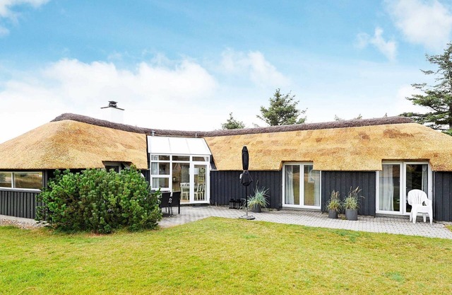 Cozy Beach House in Vejers - By Traum Ferienwohnungen