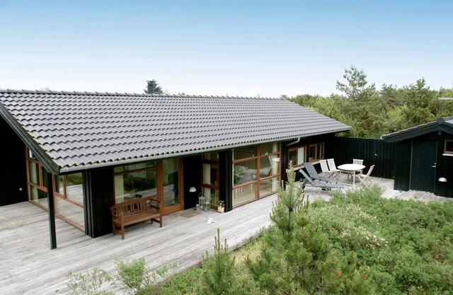 Cozy Beach House with Spa - By Traum Ferienwohnungen