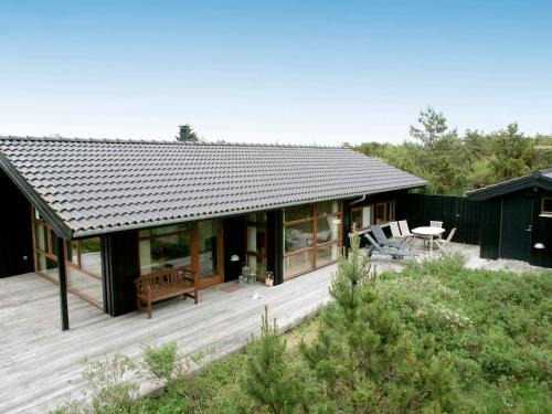 Cozy Beach House with Spa - By Traum Ferienwohnungen