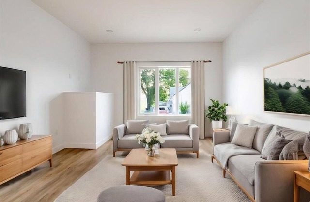 Cozy beautiful family-sized home for your vacation