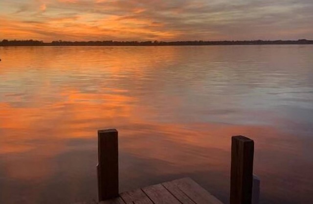 COZY Bellaport Cottage at White Lake/Pet Friendly: Quick walk to the Lake