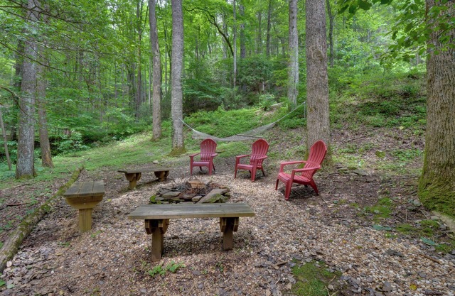Cozy Blairsville Cabin: 2 Mi to Vogel State Park!