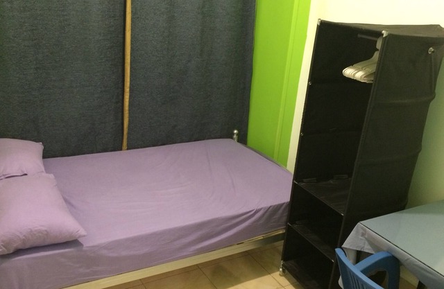 Cozy Bright Private Room in Heliopolis