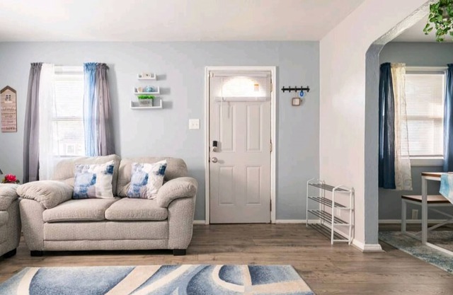 Cozy Bungalow