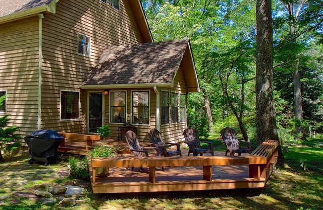 Cozy cabin in the woods! 5 Min. to Cloudland Canyon. 30 min. to Chattanooga