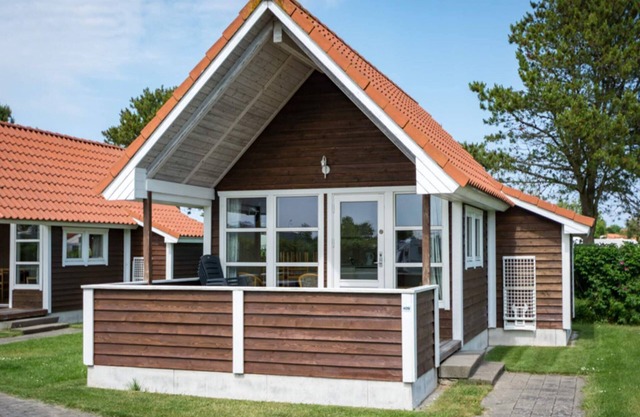 Cozy Cabin in Town Center - By Traum Ferienwohnungen