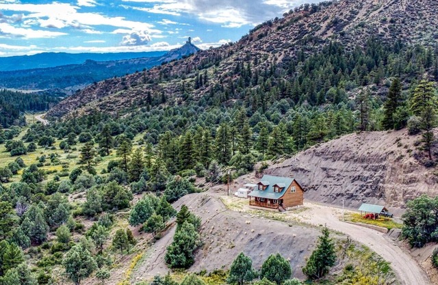 Cozy Cabin Retreat w/Games, Hot Tub, Pet-Friendly & Forest Access