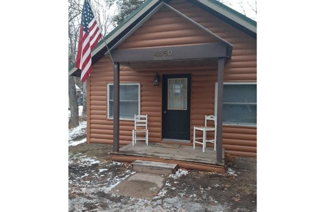 Cozy Cabin , your up north getaway !