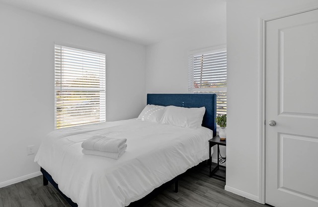 Cozy Casita by Downtown Houston