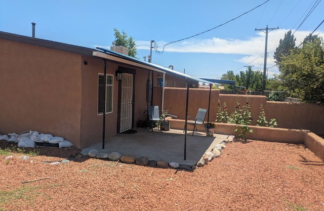 Cozy Casita
