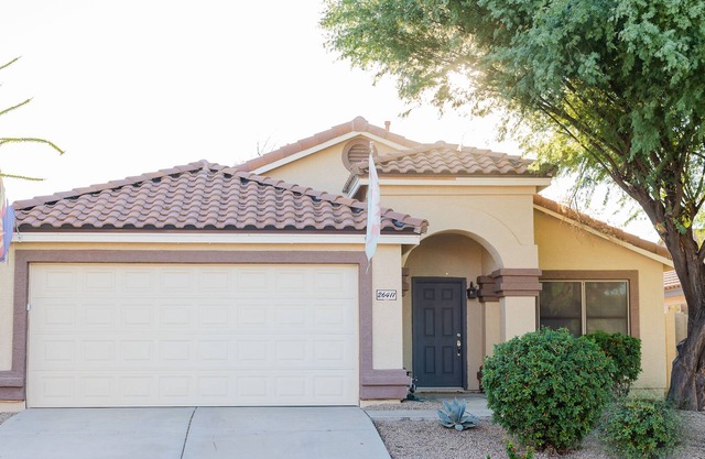 Cozy Cave Creek Oasis-Heated Pool near Desert Ridge, Scottsdale, Mayo Clinic
