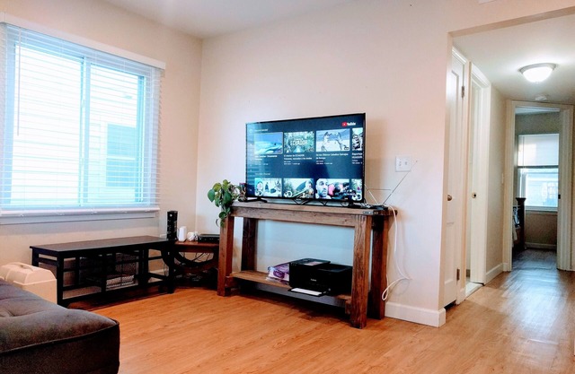 Cozy Centrally Located Home!
