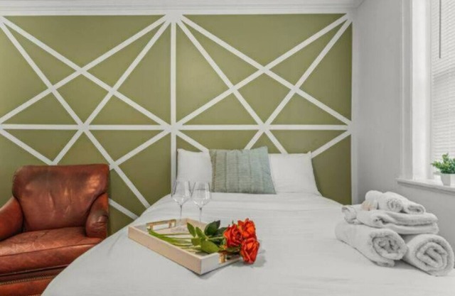 Cozy&Chic Apartments Near Downtown