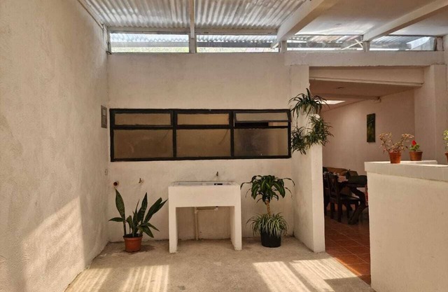 Cozy Chipilapa House