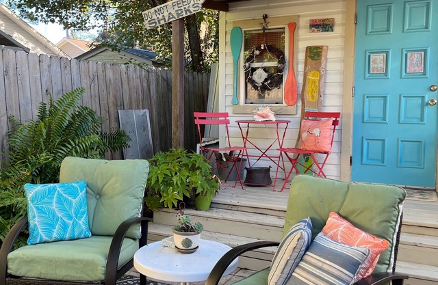 Cozy Coastal Cottage< 3miles From Historic Dwtn Apalachicola, A Sweet Retreat!