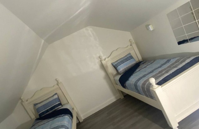 Cozy Comfort 3 Bedroom Townhouse