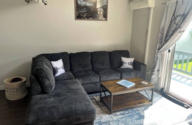 Cozy Condo in Ellicottville