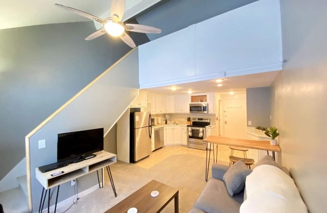 Cozy Condo in the Heart of Smugglers' Notch Resort