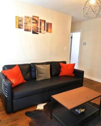 Cozy condo minutes from downtown ATL