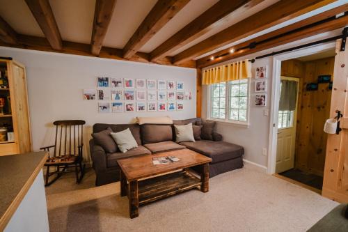 Cozy Condo, Minutes from Sunday River