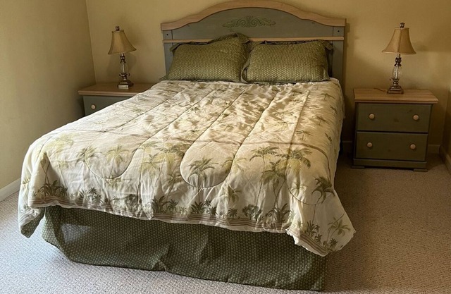 Cozy condo near Rehoboth Beach Boardwalk 9 min